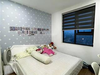 View hồ  cần vốn bán 2 phòng ngủ eco lake view chỉ 4.85 tỷ, để full nội thất nhập khẩu cho anh chị