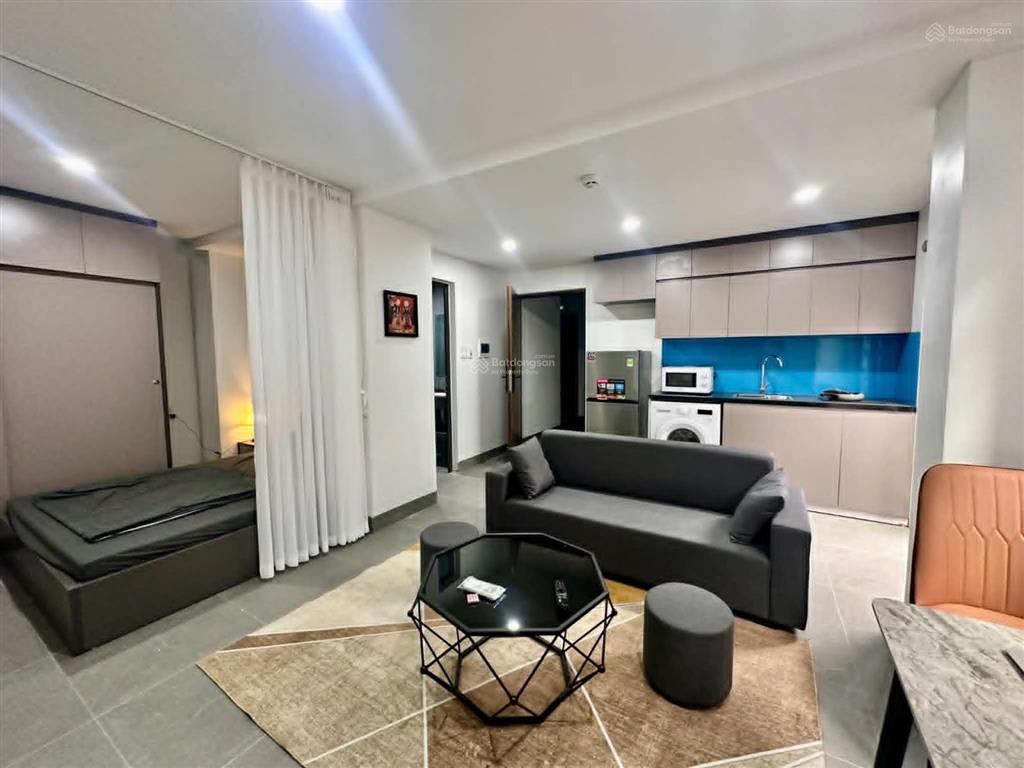 Cho thuê căn hộ ( apartment), 9 triệu vnd, 35 m2 tại số 1 ngõ 145 đội cấn, ba đình, hà nội