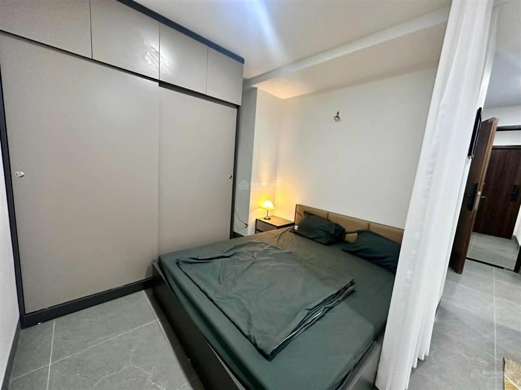 Cho thuê căn hộ ( apartment), 9 triệu vnd, 35 m2 tại số 1 ngõ 145 đội cấn, ba đình, hà nội