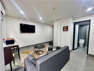 Cho thuê căn hộ ( apartment), 9 triệu vnd, 35 m2 tại số 1 ngõ 145 đội cấn, ba đình, hà nội