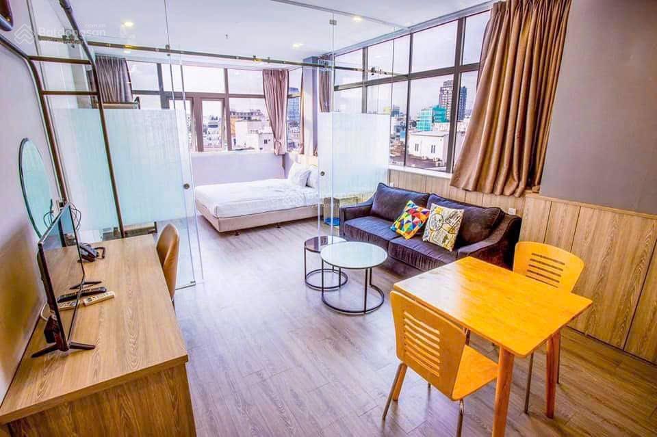 Chia thừa kế  bán toà nhà ngay mặt tiền nguyễn thái bình q1  dt 8x20  xd 7 tầng  giá 62tỷ