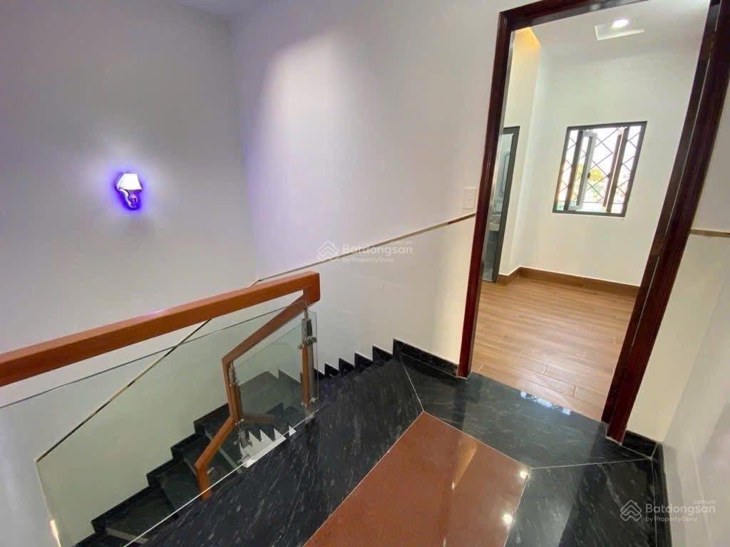 Ngộp bán gấp nhà mặt tiền ngay trần văn kiểu kdc bình phú  dt4,5x20 4 tầng st  giá 11 tỷ