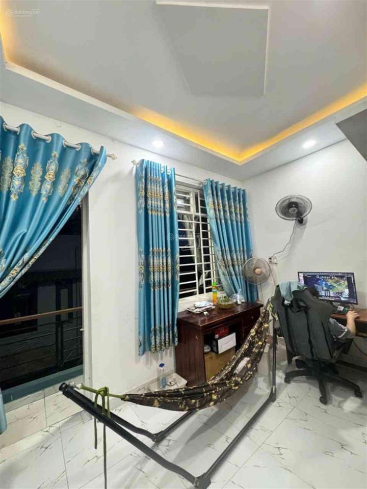 Nhà 3 tầng sát mặt tiền đường 359, 100m đến đỗ xuân hợp, 37m2 chỉ nhỉnh 4tỷ