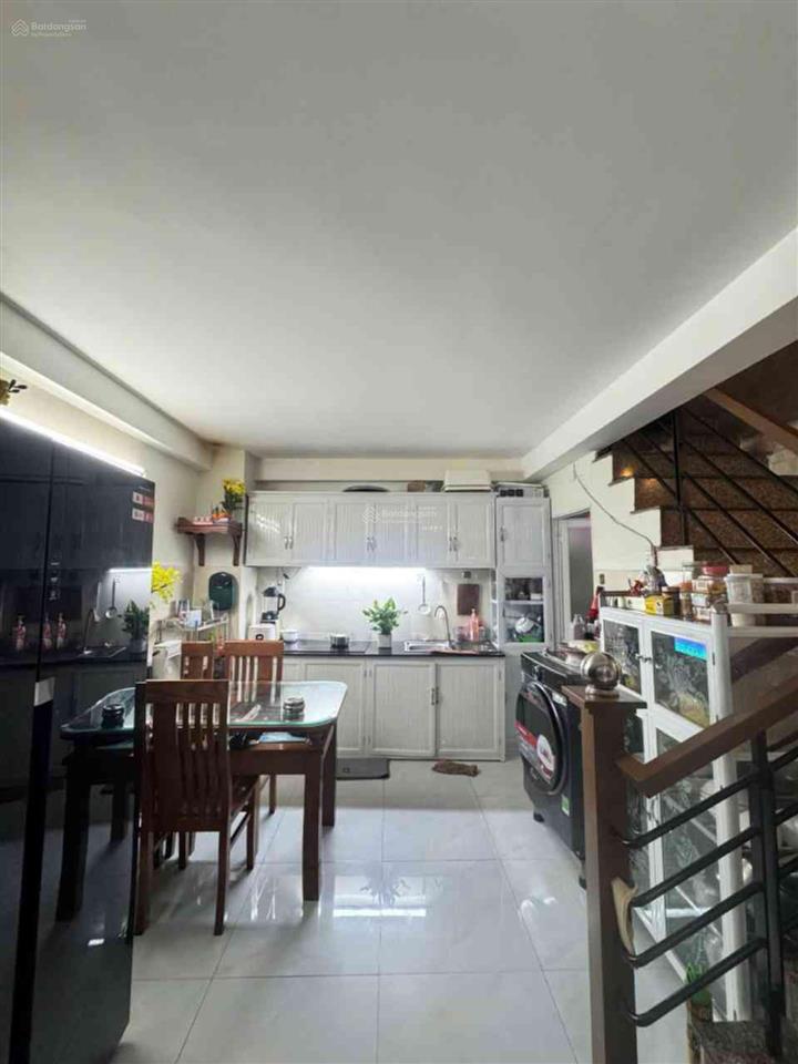 Nhà 3 tầng sát mặt tiền đường 359, 100m đến đỗ xuân hợp, 37m2 chỉ nhỉnh 4tỷ