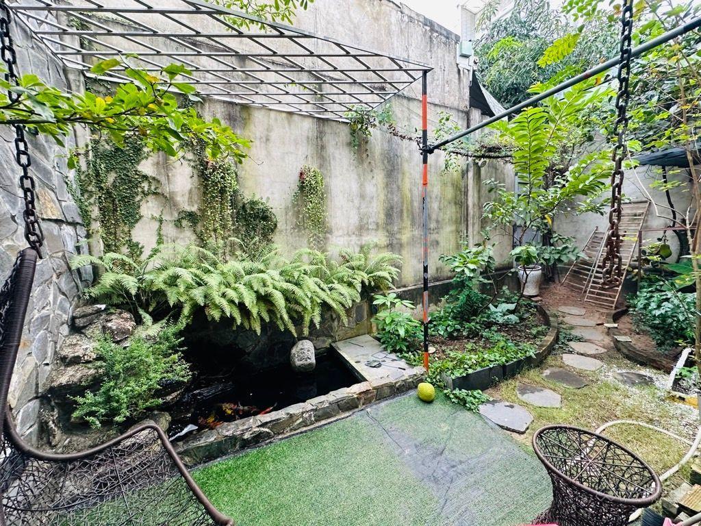 Nhà 3 tầng hẻm xe hơi thông ngay man thiện, 94m2 cực kì rộng rãi giá chỉ hơn 6tỷ