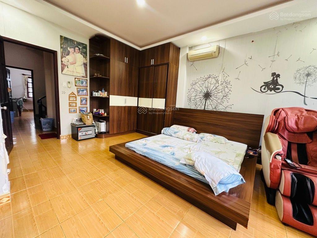 Nhà 3 tầng hẻm xe hơi thông ngay man thiện, 94m2 cực kì rộng rãi giá chỉ hơn 6tỷ