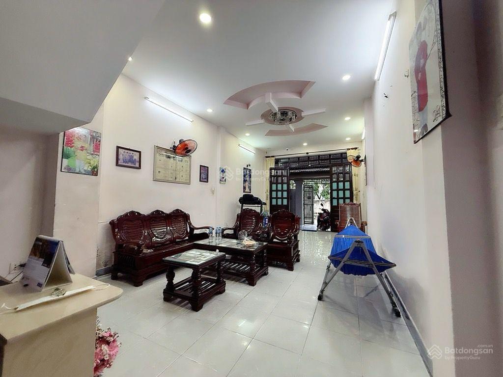 Nhà 3 tầng hẻm xe hơi thông ngay man thiện, 94m2 cực kì rộng rãi giá chỉ hơn 6tỷ