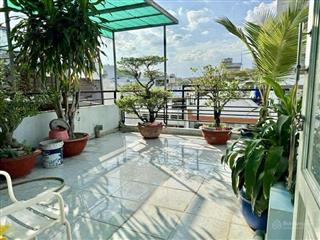 Nhà 3 tầng đường 475, 71m2 trước nhà đường 5m
