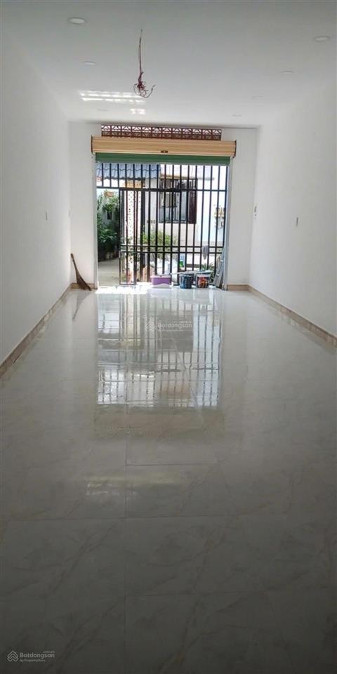 Nhà c4 56m2, hẻm xe hơi, bình trưng tây, shr nhỉnh 4tỷ