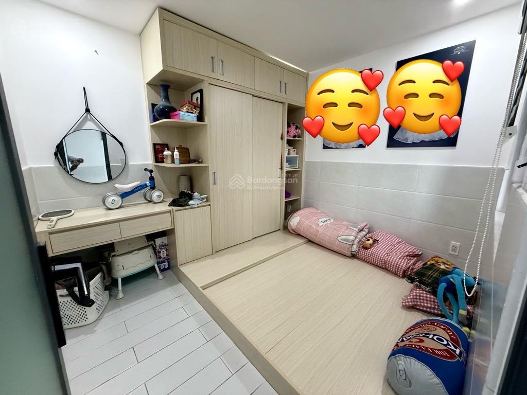 Nhà đẹp gần vincom lê văn việt, hẻm xe hơi, 72m2 ngang 5m hiếm, chỉ 6,x tỷ