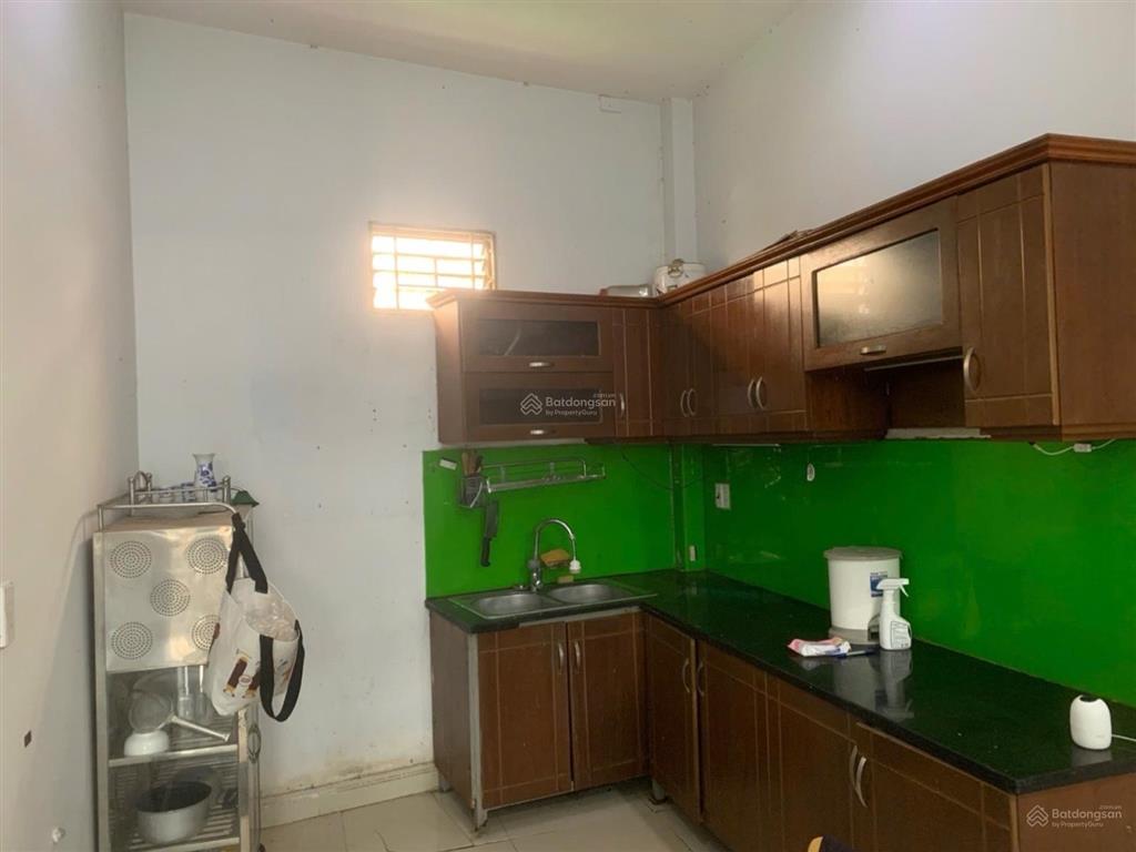 Hàng hot, kế bên ngã tư thủ đức, 56m2, 3 tầng hẻm xe hơi 5m tráng nhựa