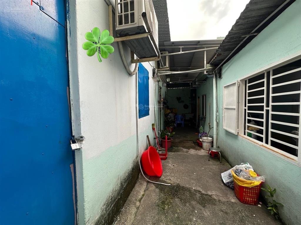 Bán đất tặng dãy trọ plb ngay ngã tư bình thái, 108m2 ngang 6m