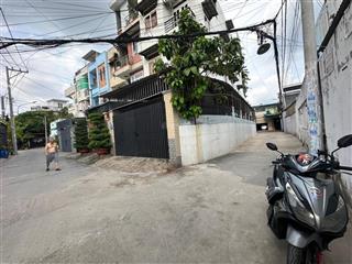 Bán đất tặng dãy trọ plb ngay ngã tư bình thái, 108m2 ngang 6m