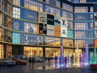 Bán shophouse tại bcons center city, 4,431 tỷ, 54,26m2 chiết khấu tới 9%