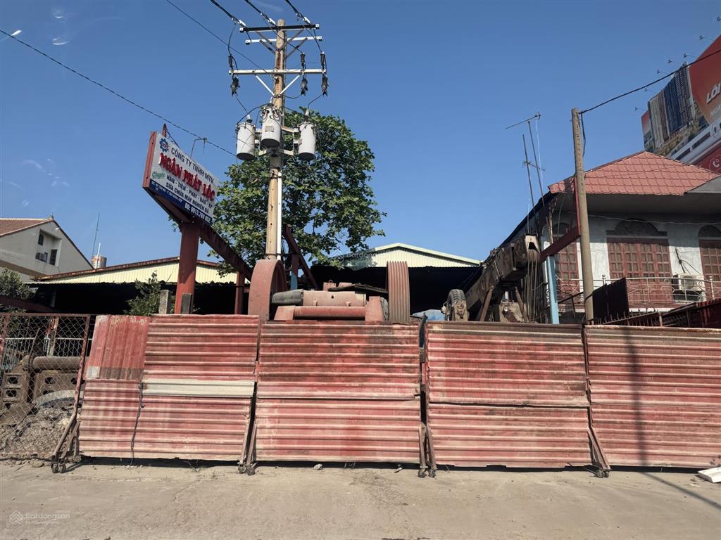 Bán đất tại quốc lộ 1k, bình an, dĩ an, bình dương, giá cực chất 30 tỷ, 350m2 full thổ cư