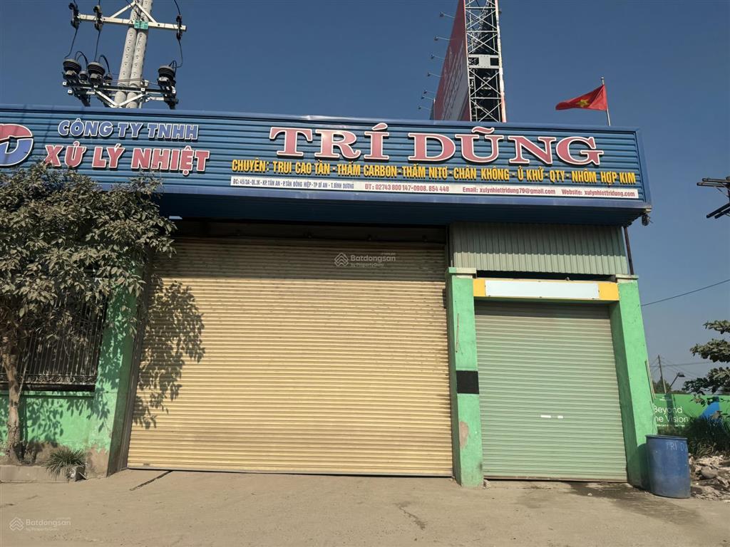 Bán đất tại quốc lộ 1k, bình an, dĩ an, bình dương, giá cực chất 30 tỷ, 350m2 full thổ cư