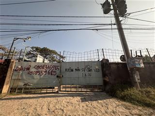 Bán đất tại quốc lộ 1k, 45 tỷ, 650m2, pháp lý đầy đủ, mặt tiền 5m nở hậu 12m