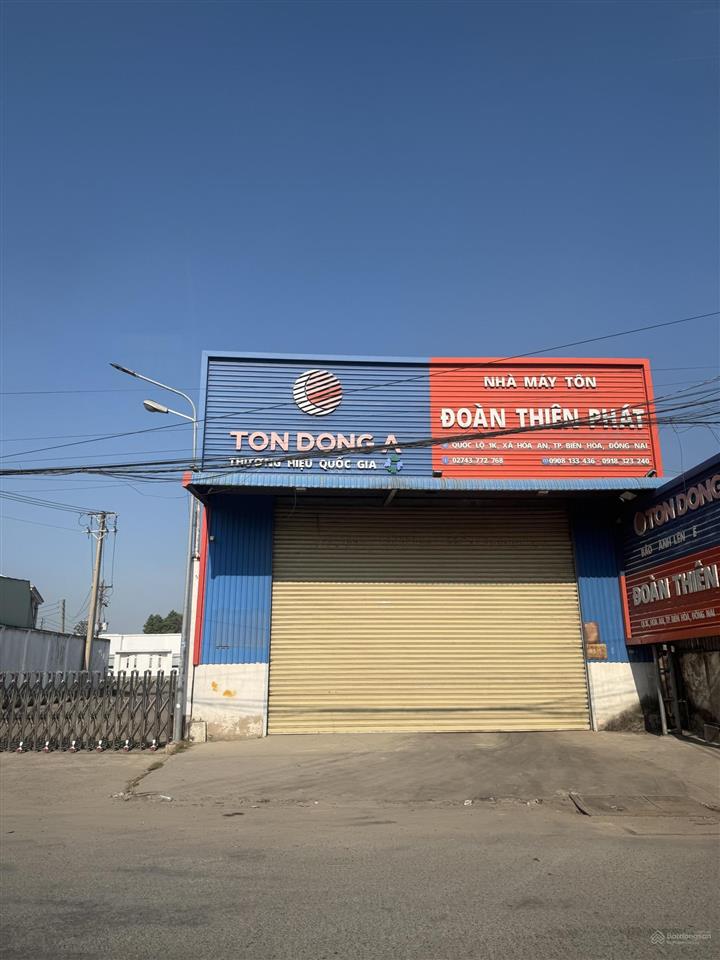 Bán đất quốc lộ 1k, bình an, dĩ an, bình dương, 12 tỷ, 160m2, chính chủ hot! có 150m thổ cư