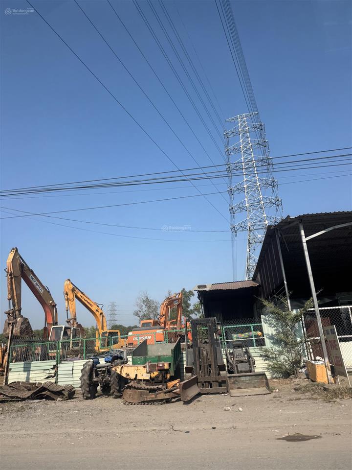 Bán đất quốc lộ 1k, bình an, dĩ an, bình dương, 12 tỷ, 160m2, chính chủ hot! có 150m thổ cư