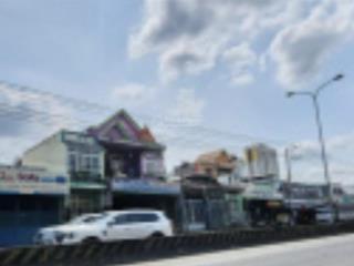 Đất nền đẹp, nhiều tiện ích ở quốc lộ 1k, 40 tỷ, 500m2, thổ cư 500m, dĩ an, bình dương