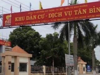 Bán đất tại trương quyền, tân bình, dĩ an, bình dương, 14 tỷ, 160 m2, hàng hiếm