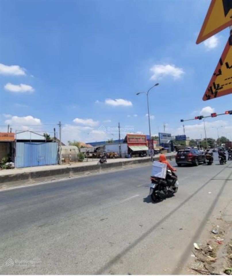Bán đất tại quốc lộ 1k, đông hòa, dĩ an, bình dương, 53 tỷ, 560m2, giá tốt đẹp