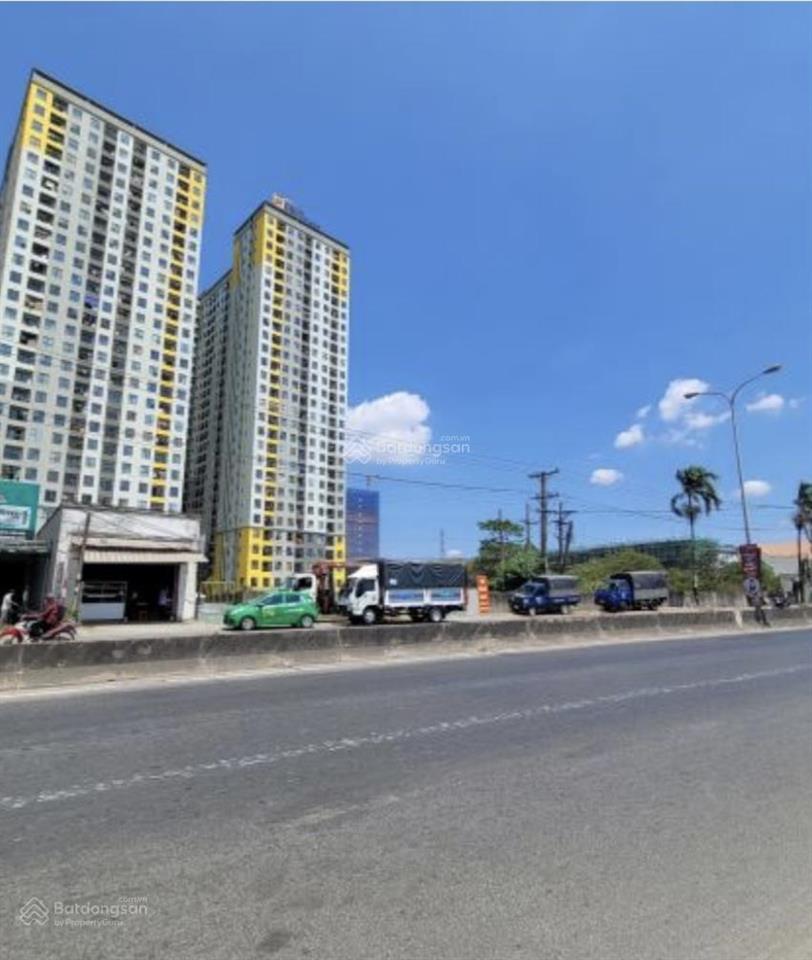 Bán đất tại quốc lộ 1k, đông hòa, dĩ an, bình dương, 53 tỷ, 560m2, giá tốt đẹp