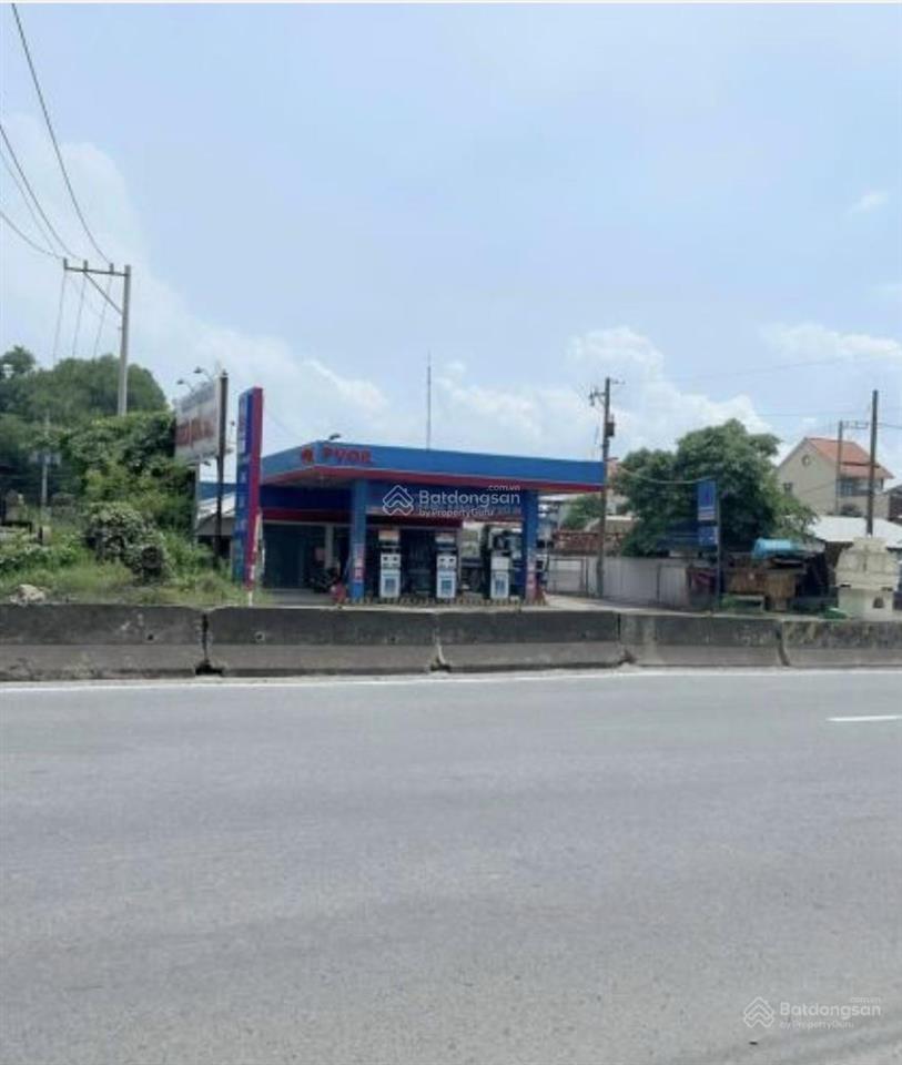 Bán đất tại quốc lộ 1k, đông hòa, dĩ an, bình dương, 53 tỷ, 560m2, giá tốt đẹp