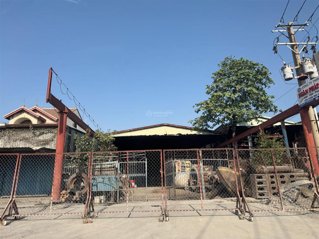 Bán đất tại quốc lộ 1k, bình an, dĩ an, bình dương, giá cực chất 30 tỷ, 350m2 full thổ cư