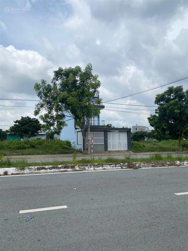 Bán 3 lô đất đường d6 tại châu thới, dĩ an, 31 tỷ vnd, 450m², mặt tiền 22m, pháp lý đầy đủ