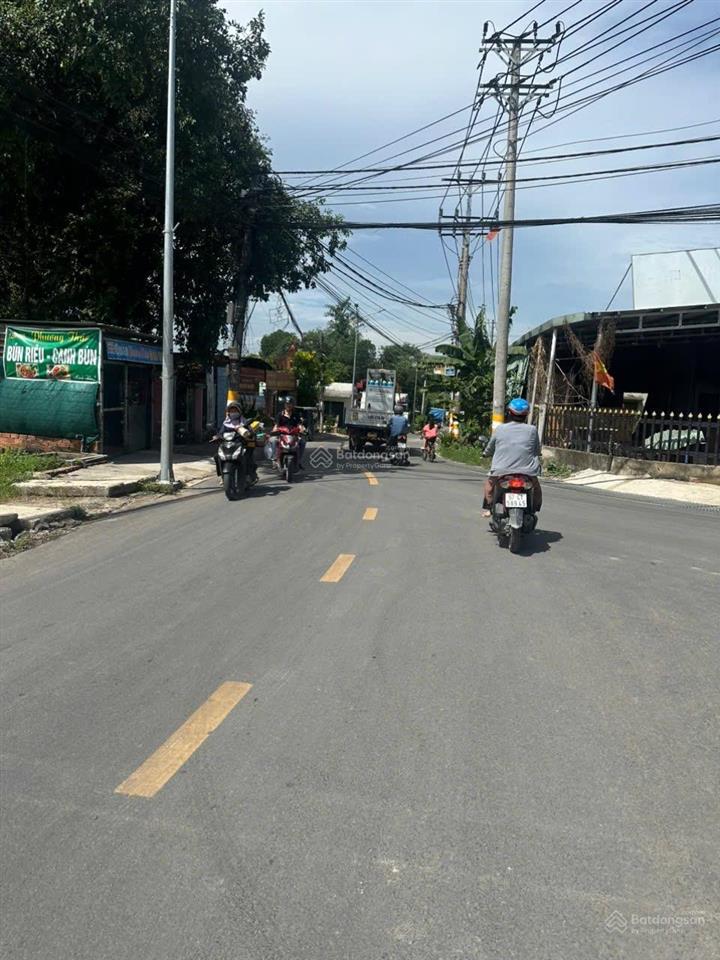 Bán đất tại trương văn vĩnh, 68 tỷ, 1300m2, 500m thổ cư