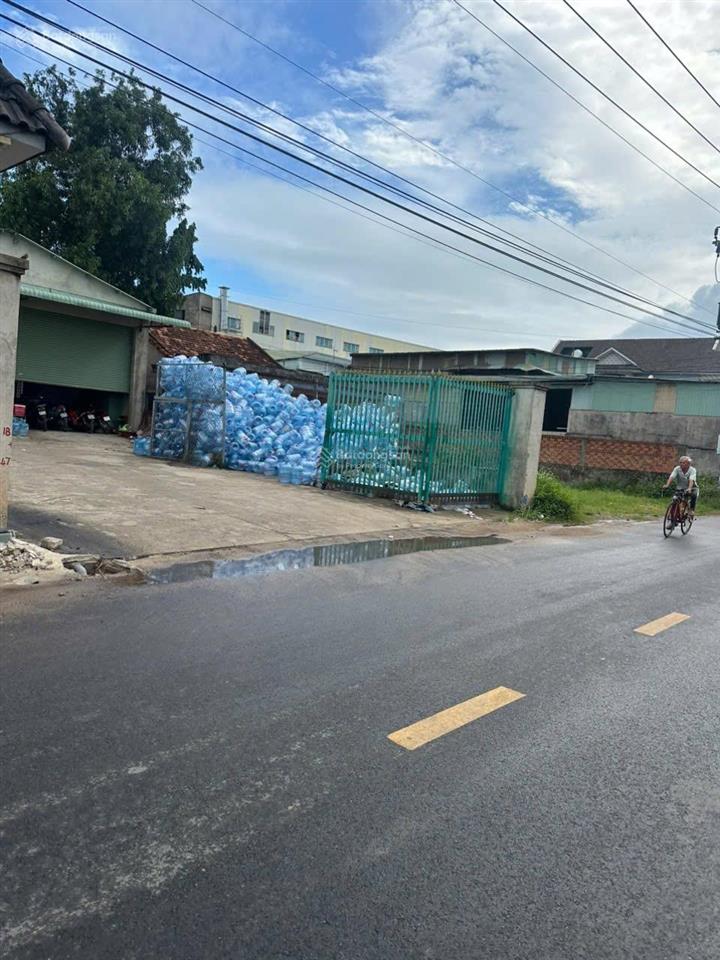 Bán đất tại trương văn vĩnh, 68 tỷ, 1300m2, 500m thổ cư