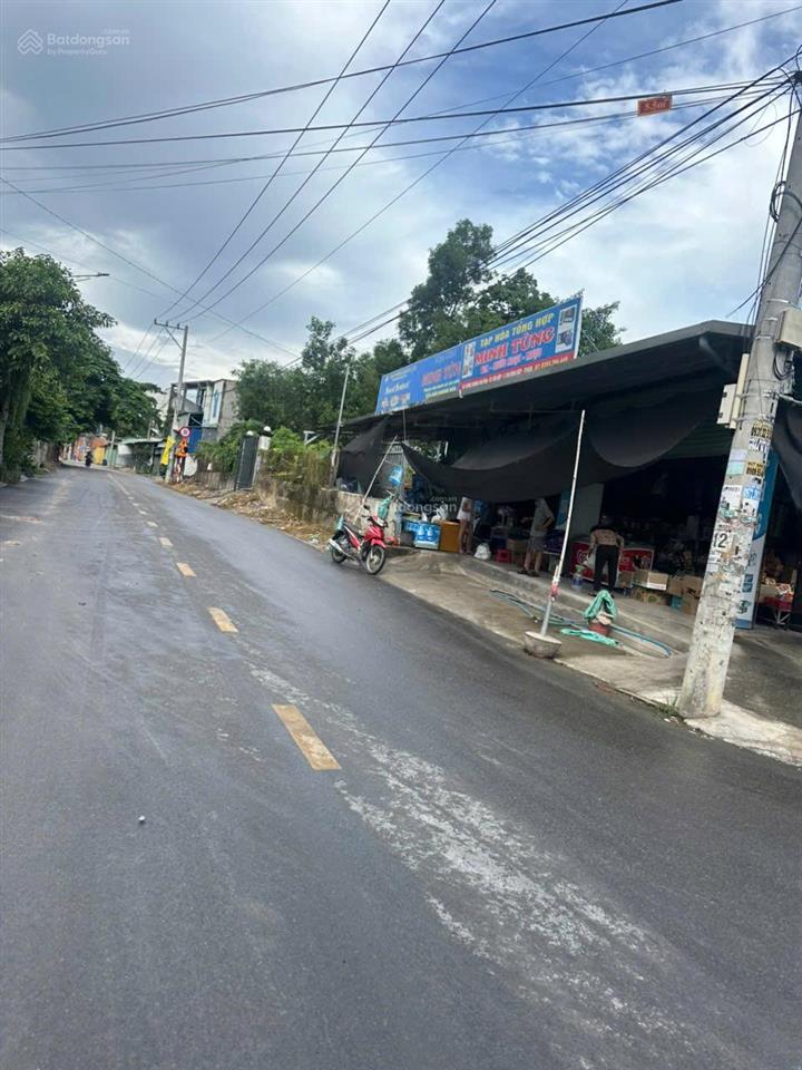 Bán đất tại trương văn vĩnh, 68 tỷ, 1300m2, 500m thổ cư