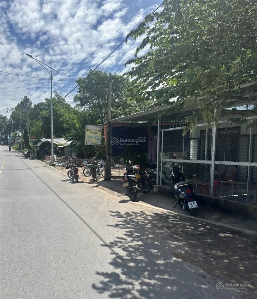 Bán đất tại trương văn vĩnh, tân bình, dĩ an, 35 tỷ, 500m2