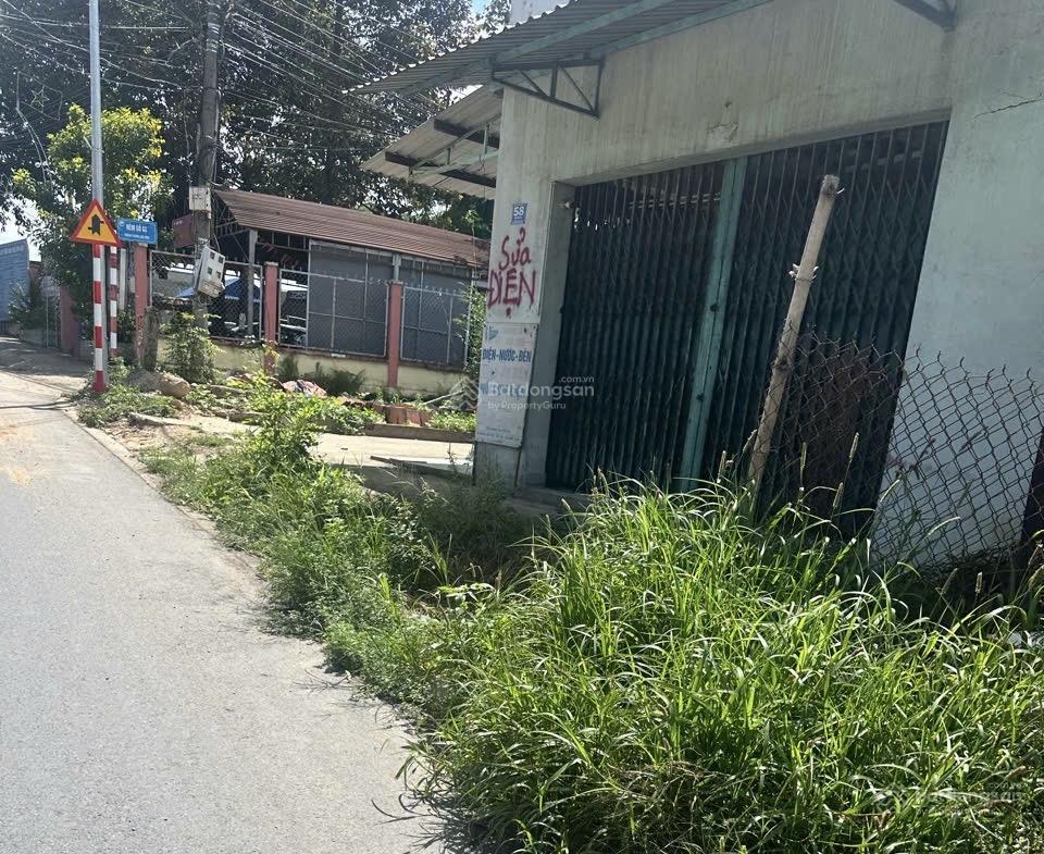 Bán đất tại trương văn vĩnh, tân bình, dĩ an, 35 tỷ, 500m2
