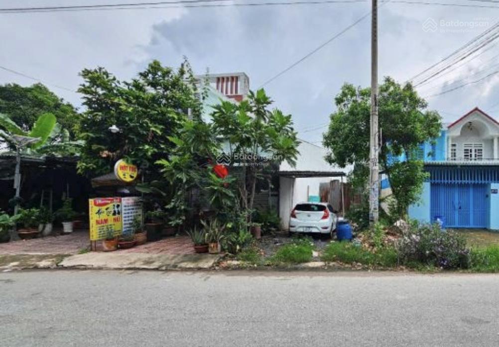 Bán đất tại tân bình, dĩ an, bình dương, giá tốt 12 tỷ, 110m2