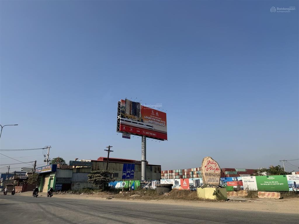 Bán đất tại cty bê tông 620, giá 790 tỷ, 6200m2, pháp lý đầy đủ 1000m thổ cư