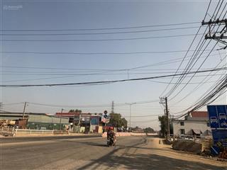 Bán đất đuờng n1, đuờng cty bê tông 620,bình an, dĩ an, bình dương, 95 tỷ, 1345m2 có 500m thổ cư