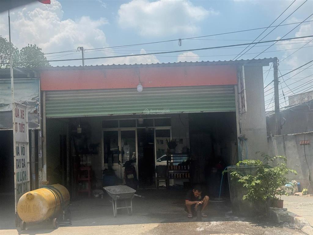 Bán đất tại quốc lộ 1k, 14,5 tỷ, 150m2, mặt tiền 4,5m, pháp lý đầy đủ