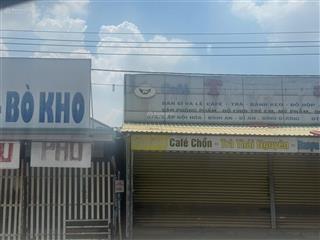 Bán đất tại quốc lộ 1k, 14,5 tỷ, 150m2, mặt tiền 4,5m, pháp lý đầy đủ