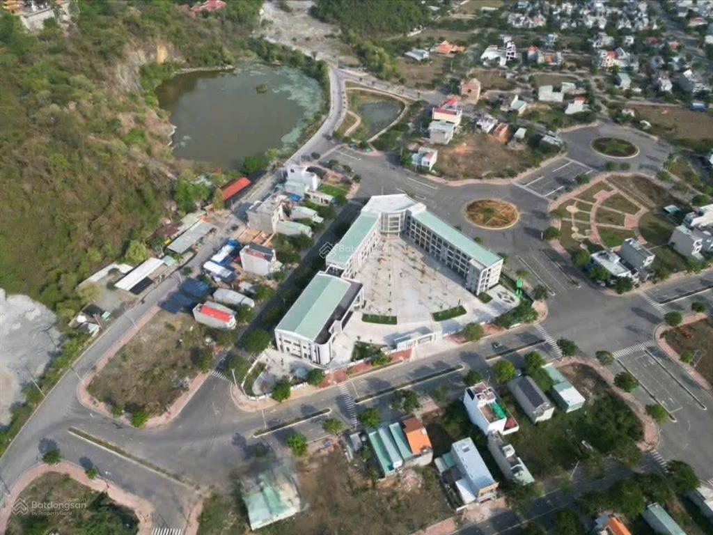 Bán đất tại châu thới, 9,5 tỷ, 150m2, pháp lý đầy đủ