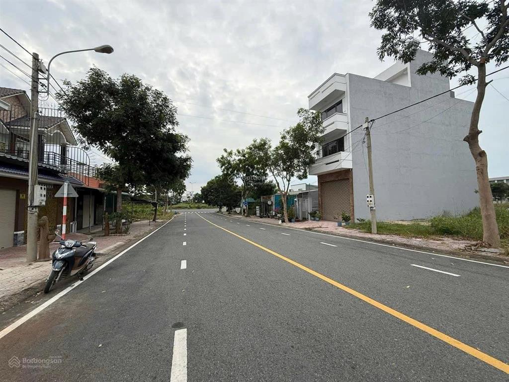 Bán đất tại châu thới, 9,5 tỷ, 150m2, pháp lý đầy đủ