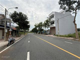 Bán lô đất tại châu thới, 22 tỷ, 300 m², mặt tiền 15m, pháp lý đầy đủ