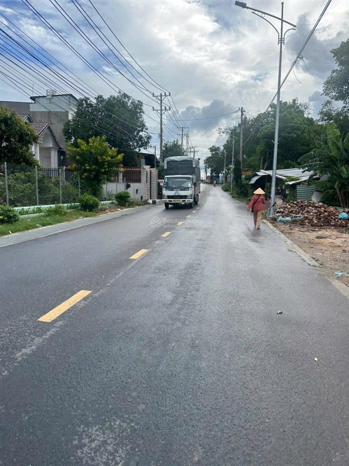 Bán đất đẹp xuất sắc tại trương văn vĩnh, 90 tỷ, 2270 m2 có 500m thổ cư