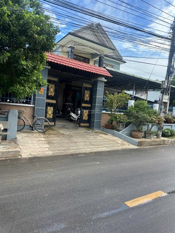 Bán đất đẹp xuất sắc tại trương văn vĩnh, 90 tỷ, 2270 m2 có 500m thổ cư