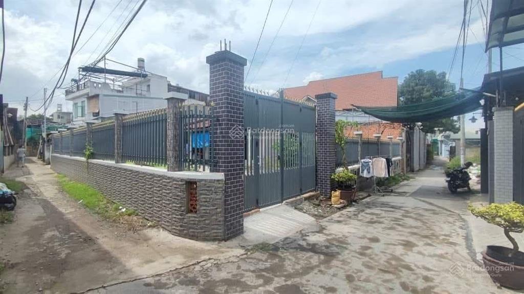 Kiếm đâu ra miếng biệt thự vườn ngay trung tâm tp biên hoà. diện tích 18x18m