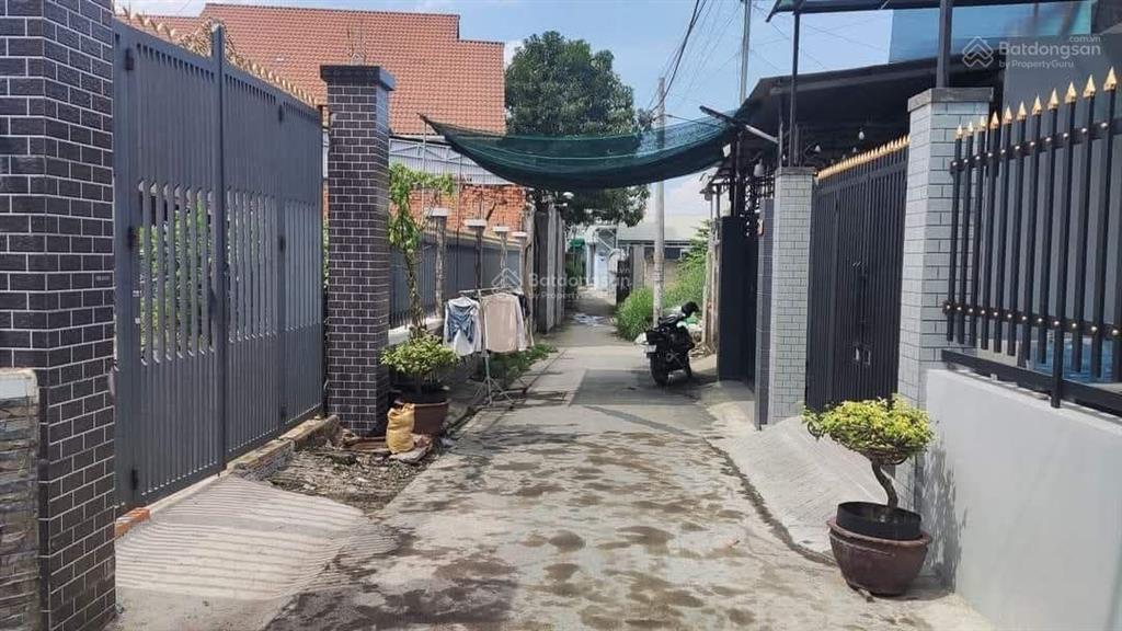 Kiếm đâu ra miếng biệt thự vườn ngay trung tâm tp biên hoà. diện tích 18x18m