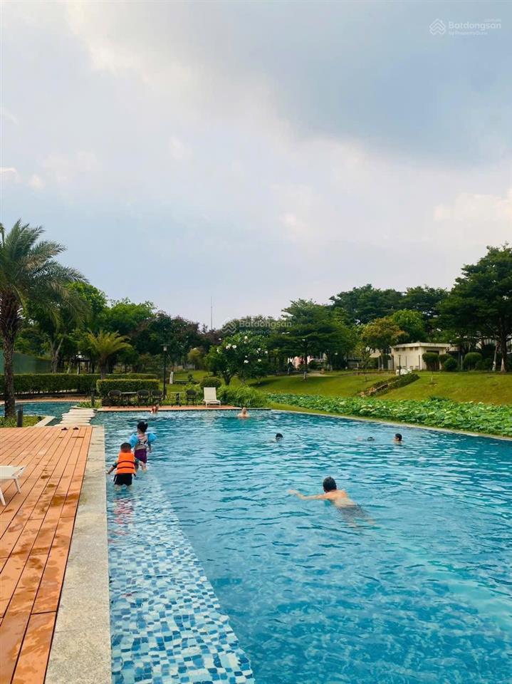 Biệt thự ecolaskes, giảm sâu diện tích 300m2  ngang 12m  sâu 25m