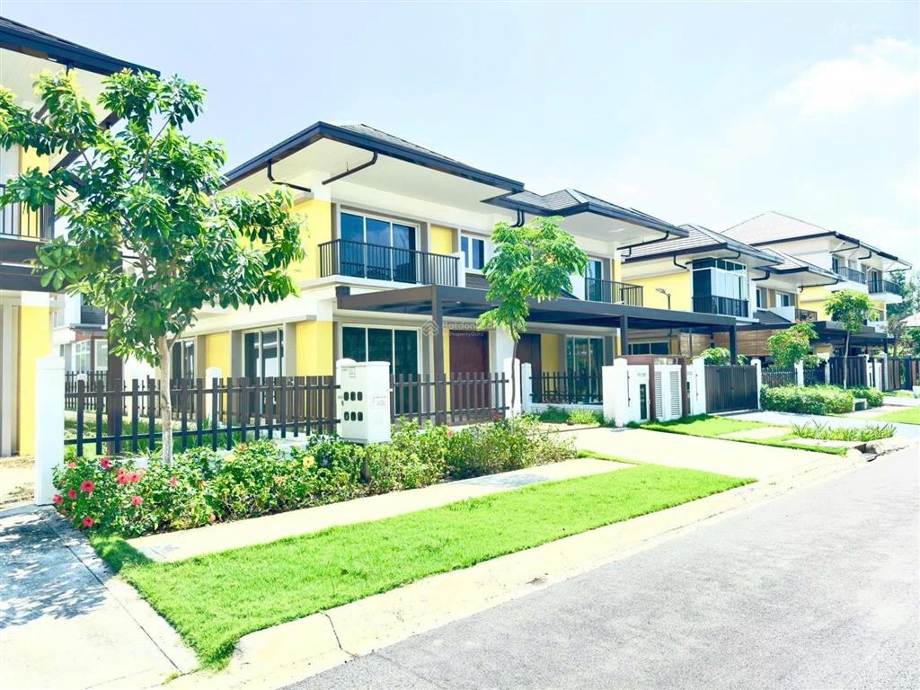 Biệt thự ecolaskes, giảm sâu diện tích 300m2  ngang 12m  sâu 25m