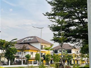 Biệt thự ecolaskes, giảm sâu diện tích 300m2  ngang 12m  sâu 25m